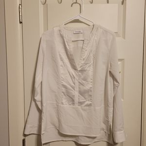 Calvin Klein blouse